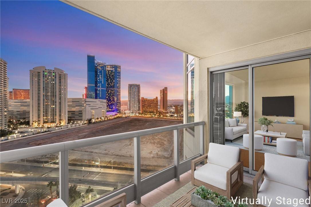222 Karen AVE #1702, Las Vegas, NV 89109