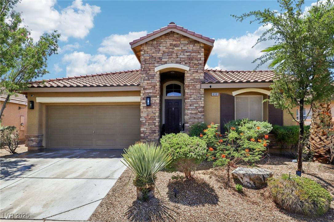 10381 Borah Park CIR, Las Vegas, NV 89178