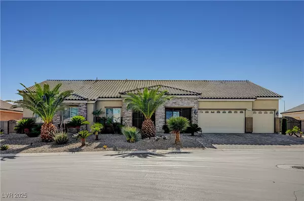 6971 Moaning Cavern ST, Las Vegas, NV 89131