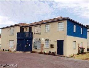 1707 Santa Paula DR, Las Vegas, NV 89104