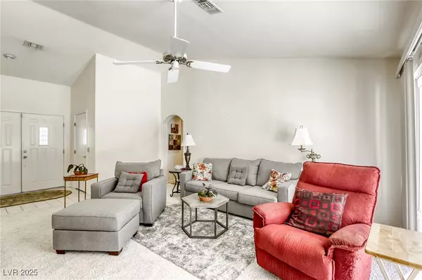 Las Vegas, NV 89134,9505 Quail Ridge DR