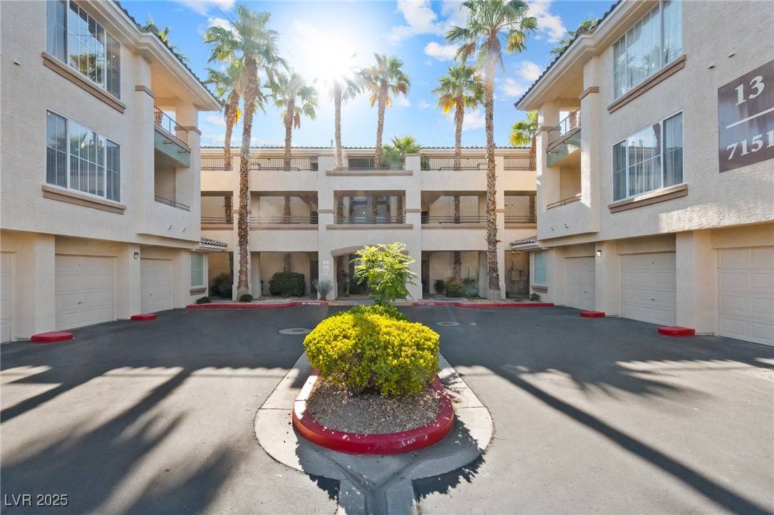 7151 S Durango DR #313, Las Vegas, NV 89113
