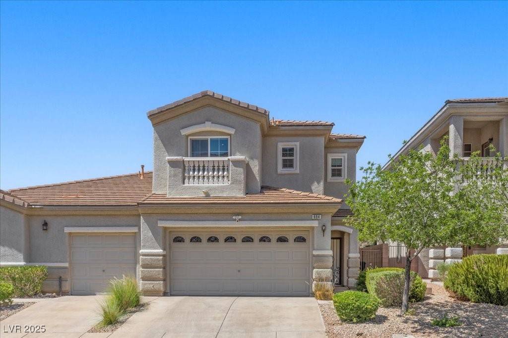 Henderson, NV 89012,694 Value Ridge AVE