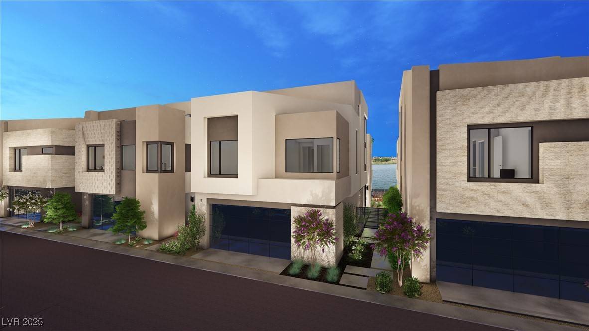 20 Lakefront DR, Henderson, NV 89011