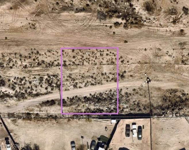 0 Windsor St, North Las Vegas, NV 89030