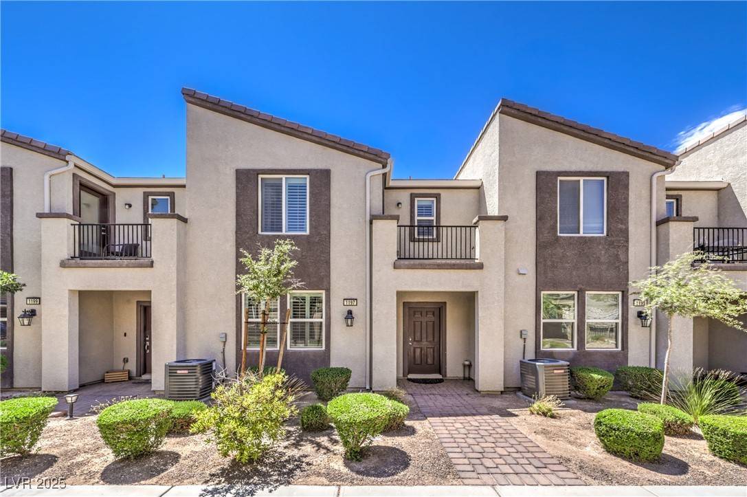 1197 Mission View CT, Henderson, NV 89002