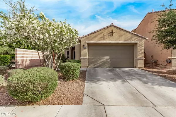 3005 Dotted Wren AVE, North Las Vegas, NV 89084