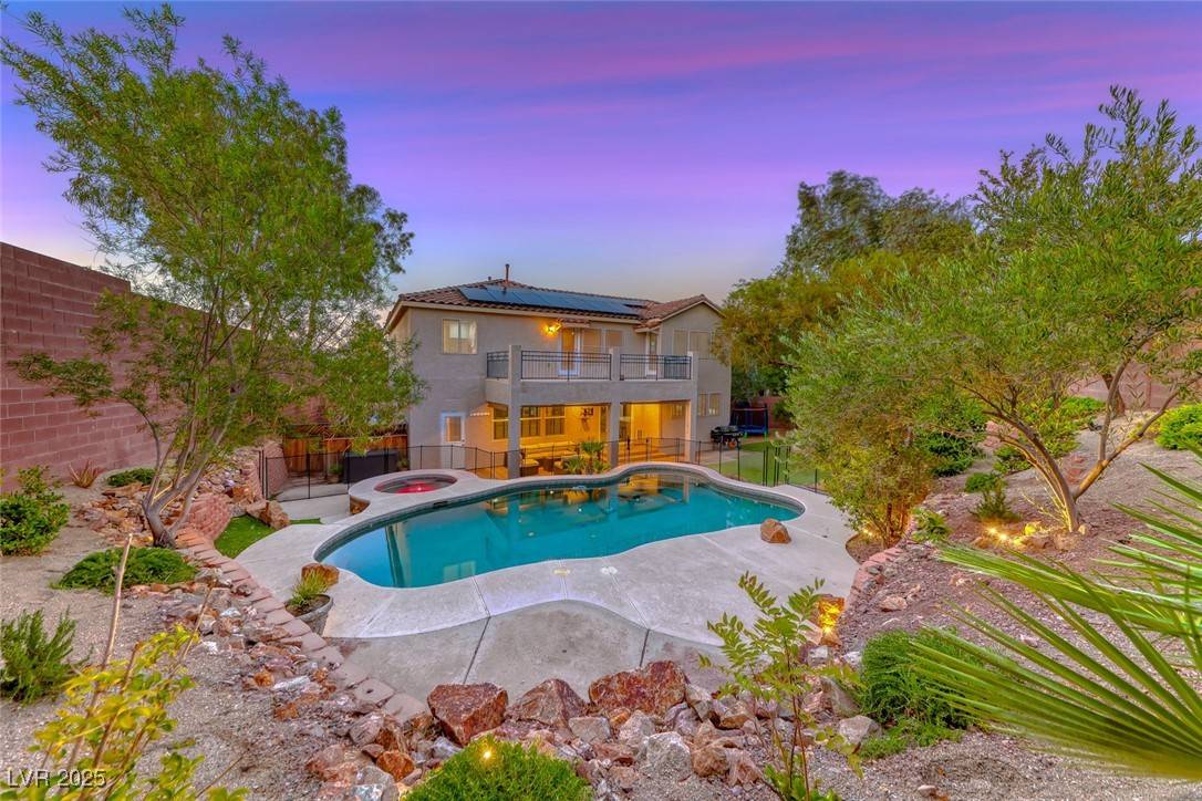 Henderson, NV 89002,53 Precipice CT