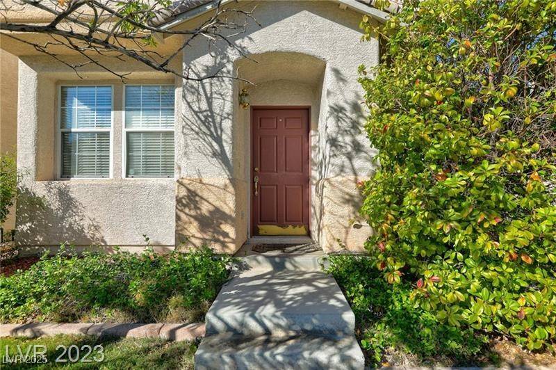 Las Vegas, NV 89135,2707 Good Fellows ST