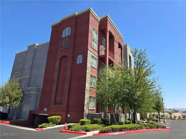 20 E Serene AVE #104, Las Vegas, NV 89123