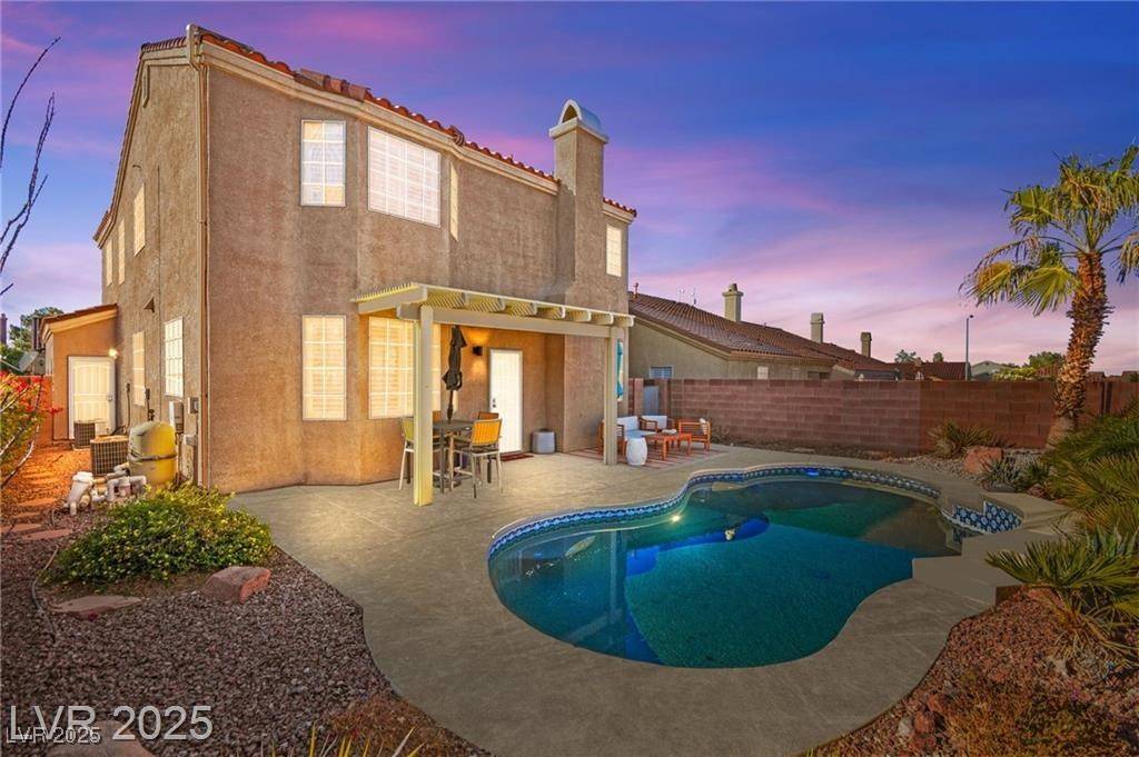 262 Cielito Lindo ST, Henderson, NV 89012
