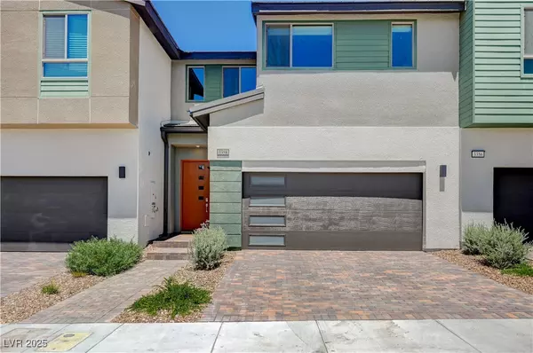 3358 Via Strada ST, Henderson, NV 89044