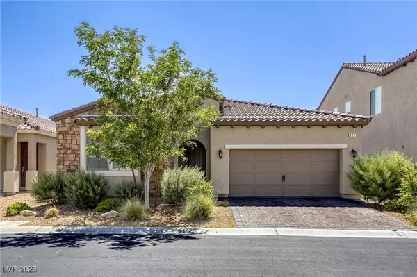 Las Vegas, NV 89148,832 Gallery Course DR