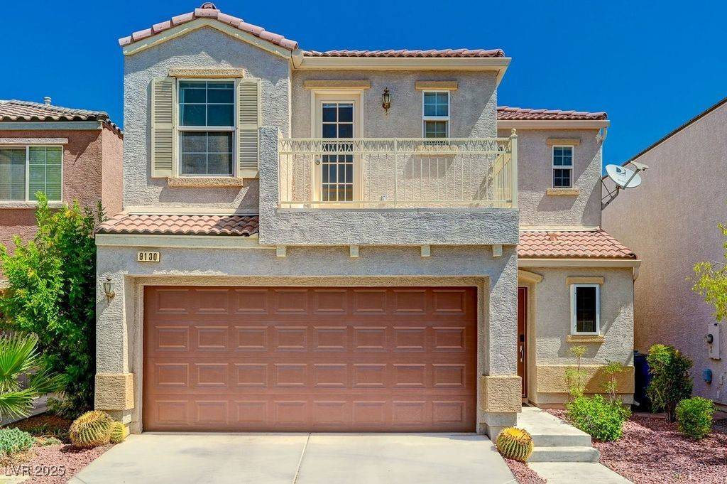 9130 Beauchamp AVE, Las Vegas, NV 89148
