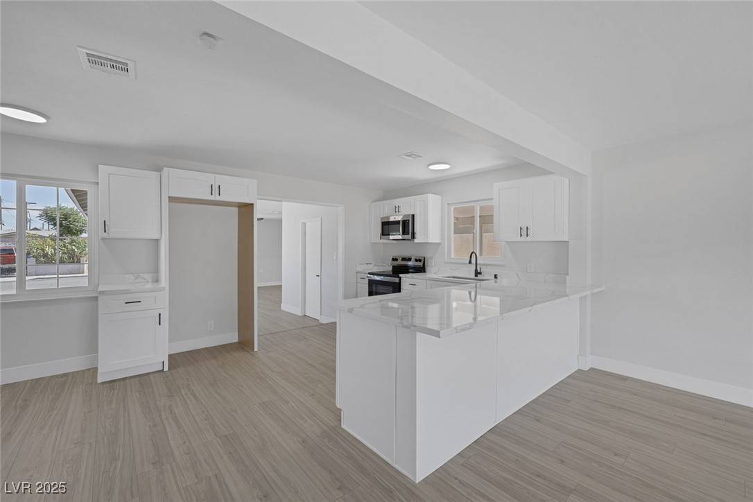 2005 Jansen AVE, Las Vegas, NV 89101