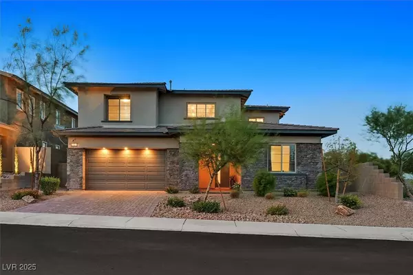 786 Etter Creek ST, Las Vegas, NV 89138