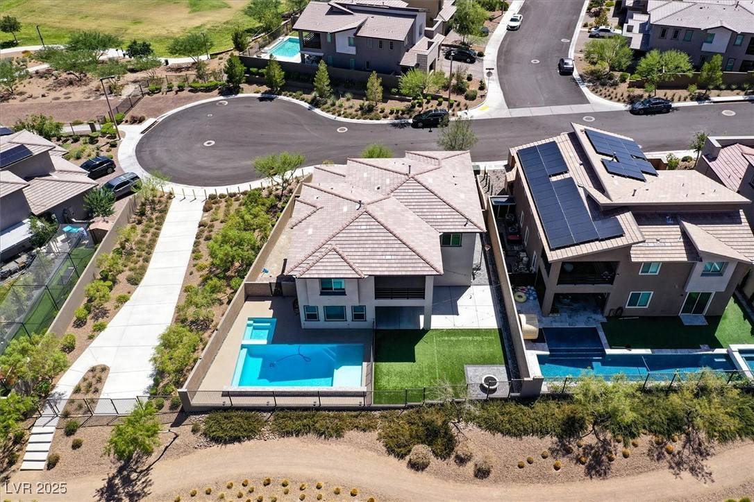 Las Vegas, NV 89138,786 Etter Creek ST