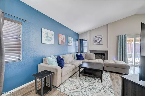Las Vegas, NV 89108,1708 Anzio ST