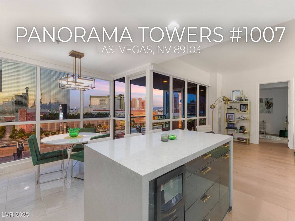 4525 Dean Martin DR #1007, Las Vegas, NV 89103
