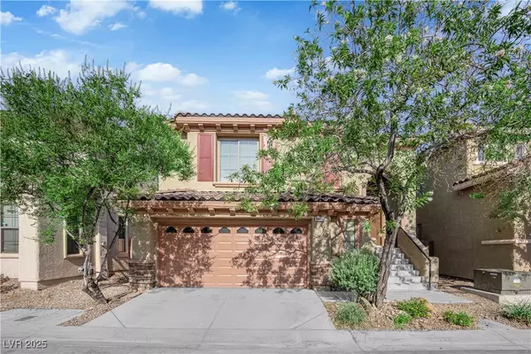 9485 Whitewater Crest CT, Las Vegas, NV 89178