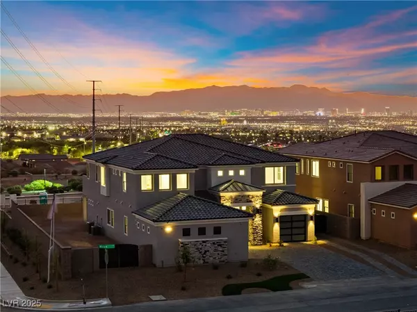 332 S Milan ST, Henderson, NV 89015