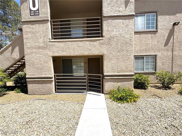 9070 Spring Mountain RD #109, Las Vegas, NV 89117