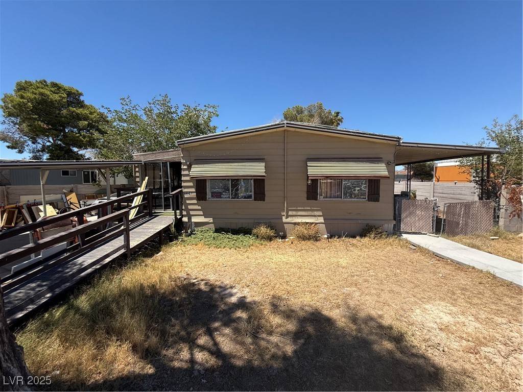North Las Vegas, NV 89030,3324 Judson AVE