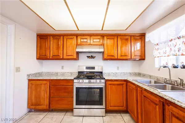 Las Vegas, NV 89110,5673 Coaldale PL