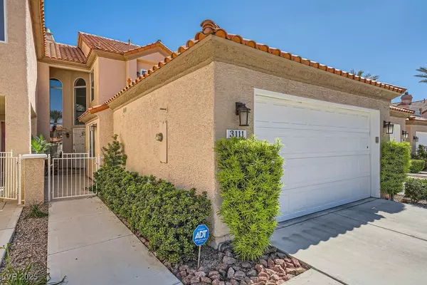 Las Vegas, NV 89117,3111 Lido Isle CT