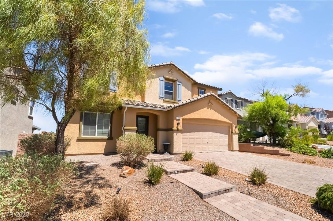 Henderson, NV 89002,1152 Highbury Grove ST