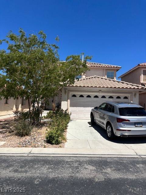 9940 Trailing Vine ST, Las Vegas, NV 89183