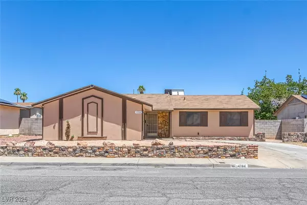 4784 El Escorial DR,  Las Vegas,  NV 89121