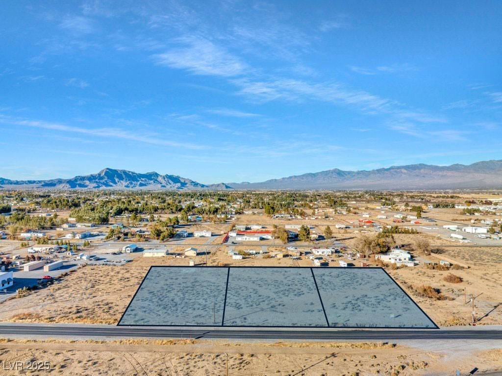 Pahrump, NV 89048,1140 W Charleston Park AVE