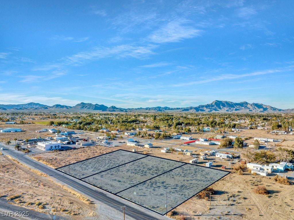 Pahrump, NV 89048,1140 W Charleston Park AVE