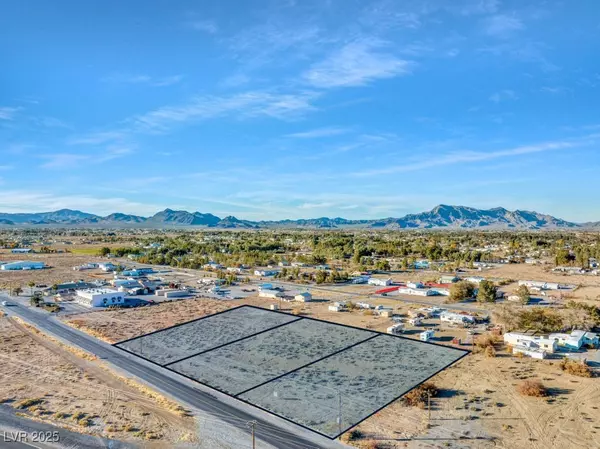 Pahrump, NV 89048,1140 W Charleston Park AVE