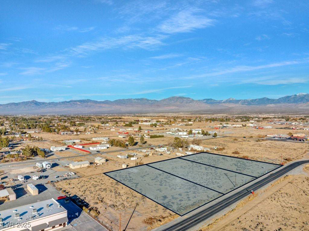 Pahrump, NV 89048,1140 W Charleston Park AVE