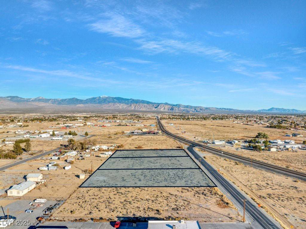 Pahrump, NV 89048,1140 W Charleston Park AVE