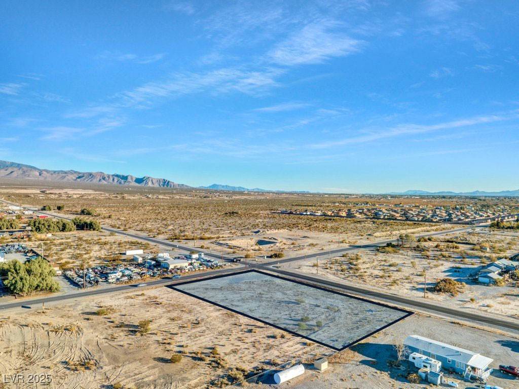 Pahrump, NV 89060,30 W Mesquite AVE