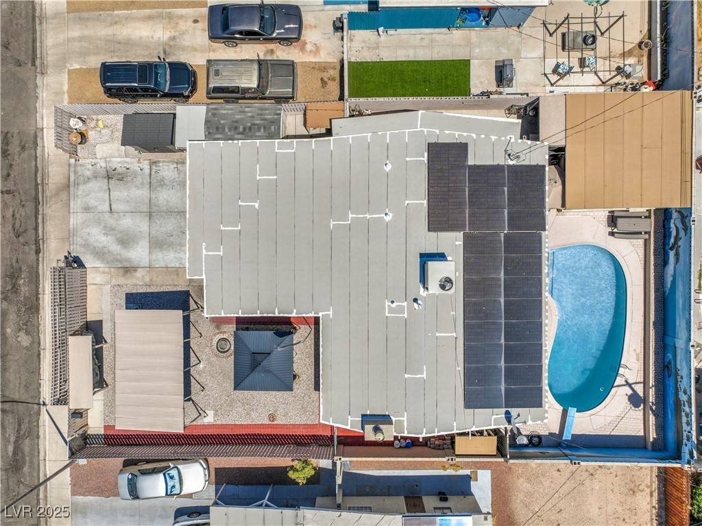 Las Vegas, NV 89122,5093 Sun Valley DR