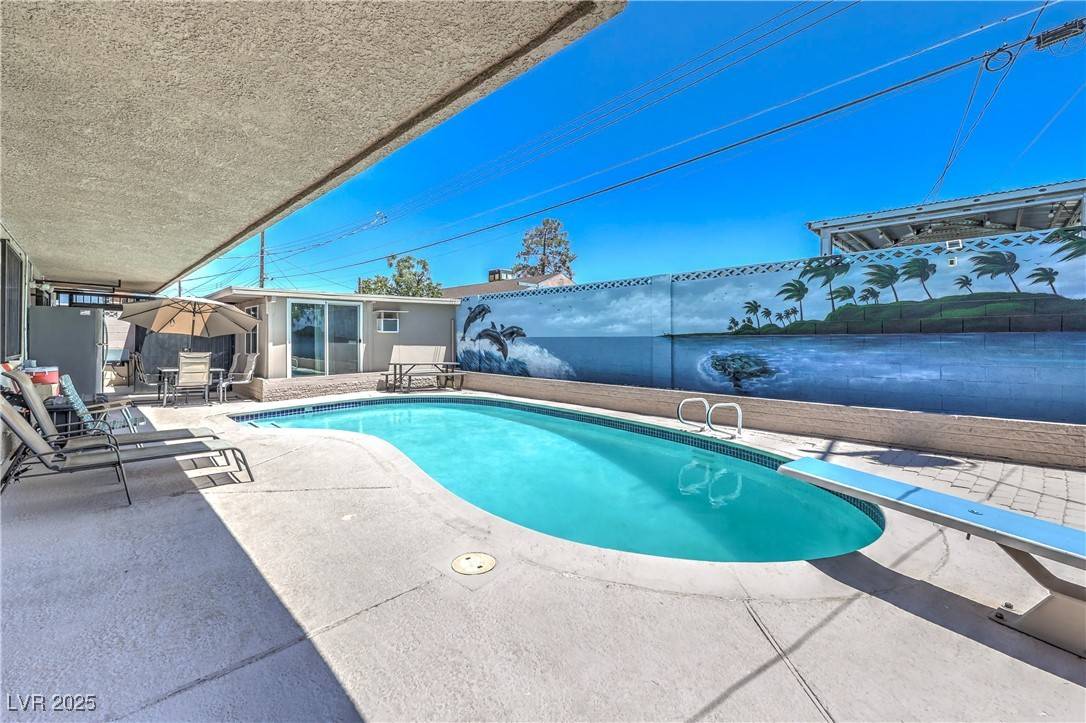 5093 Sun Valley DR, Las Vegas, NV 89122