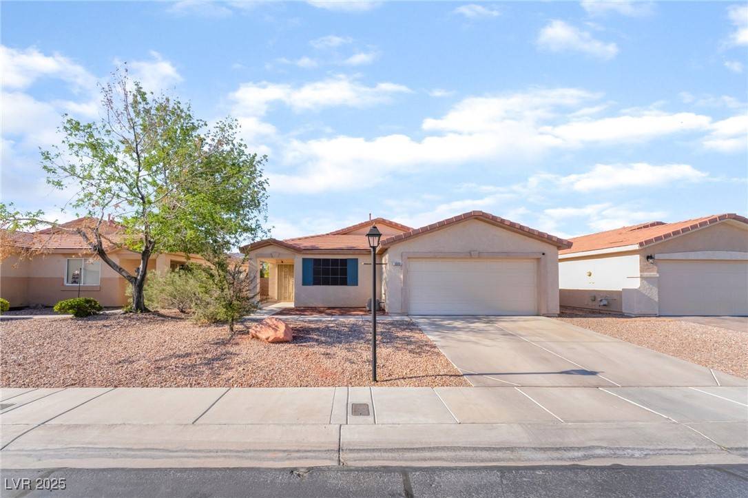 5009 Peaceful Pond AVE, Las Vegas, NV 89131