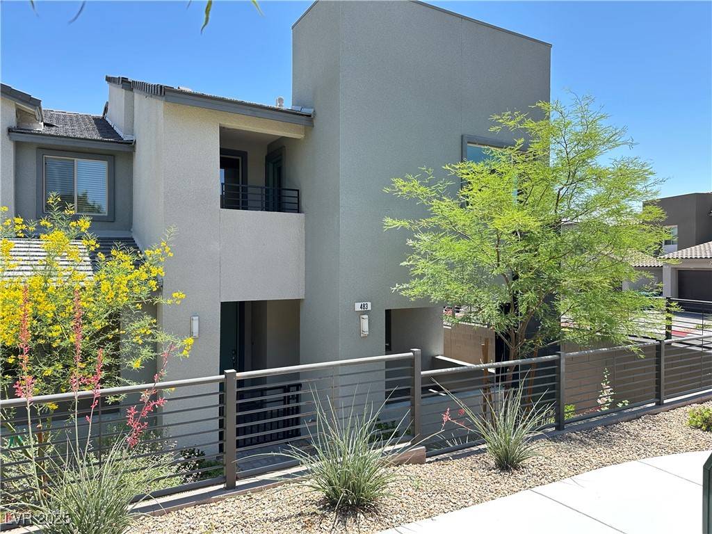 Las Vegas, NV 89138,483 Fairview Hills ST