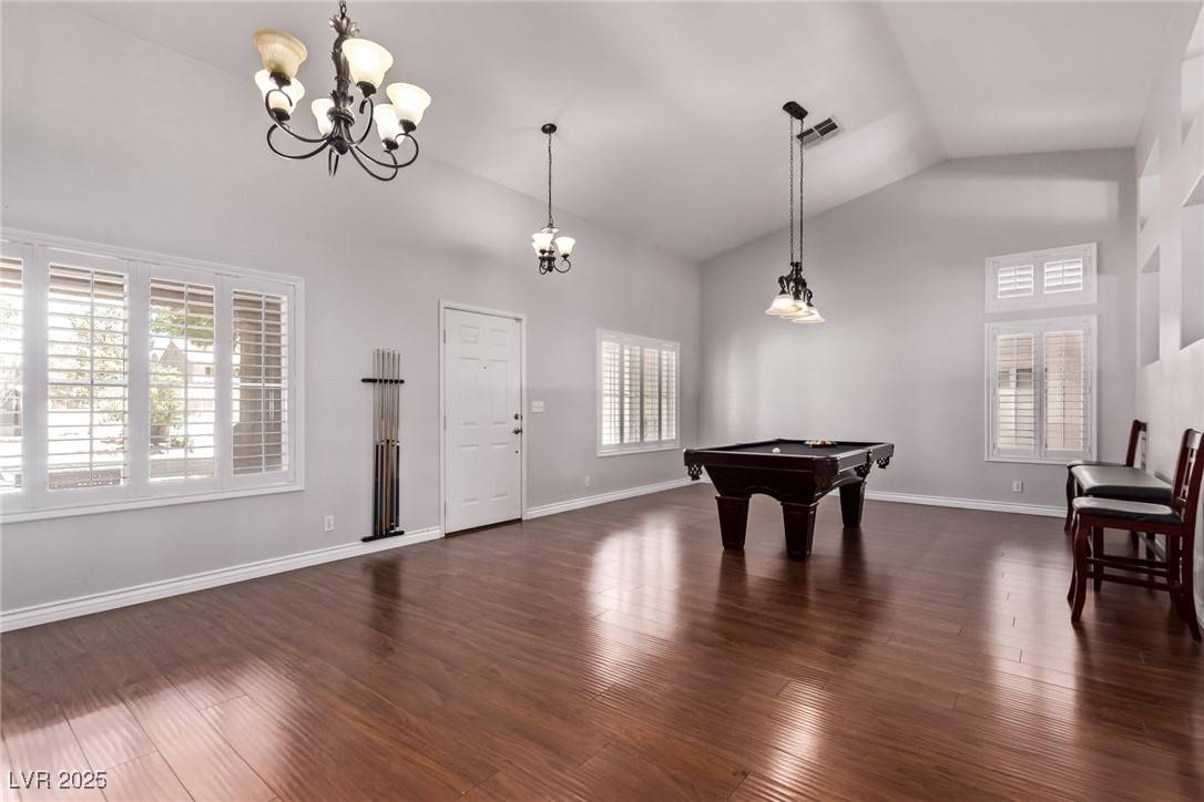 North Las Vegas, NV 89031,6307 Dusty Mile CT
