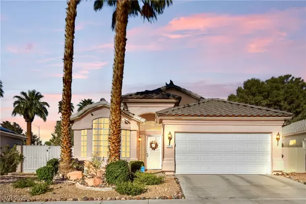 2512 Huber Heights DR, Las Vegas, NV 89128