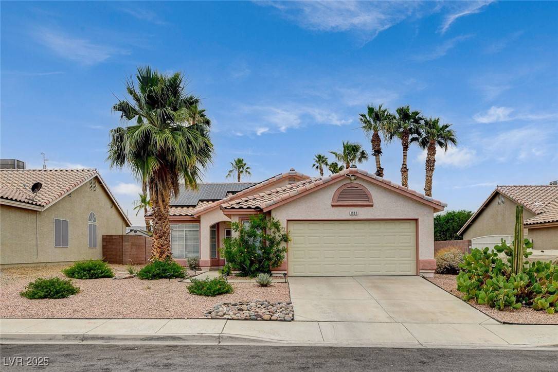 1981 Spring Lake DR, Henderson, NV 89002