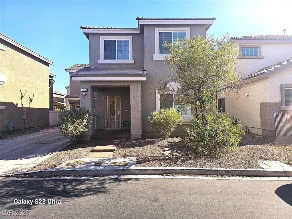 5651 Bettors Luck CT, Las Vegas, NV 89122