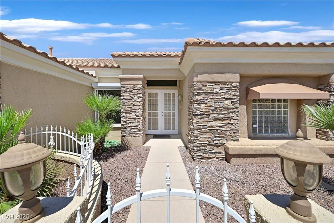 Las Vegas, NV 89134,10700 Button Willow DR