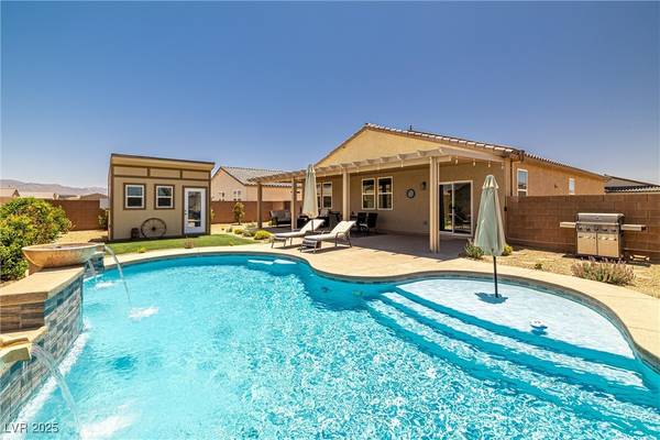 3568 E Malheur AVE, Pahrump, NV 89061