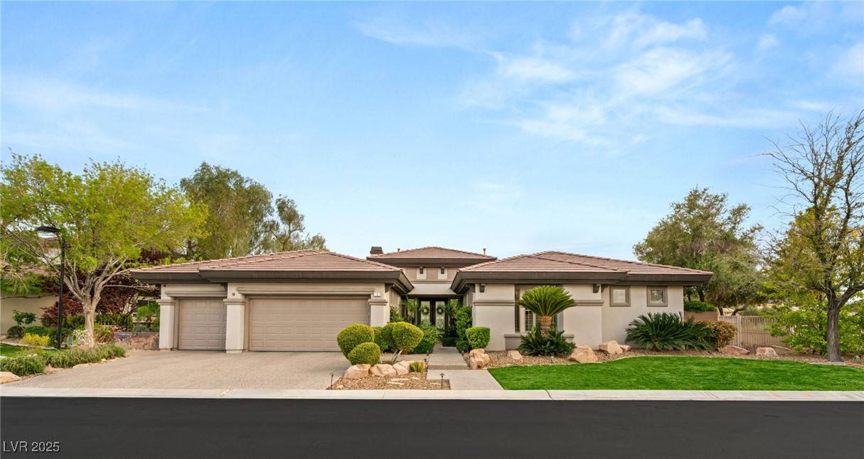 1 DRY BROOK TRL, Henderson, NV 89052