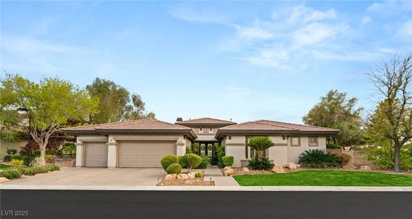 1 DRY BROOK TRL, Henderson, NV 89052